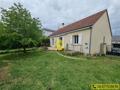 photo For sale House BOURGES 18