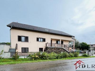 Vente Maison 7 pices RIGNOVELLE 70200