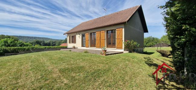 Vente Maison 3 pices BOURBONNE-LES-BAINS 52400