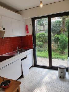 Location Appartement 2 pices PARIS-15EME-ARRONDISSEMENT 75015