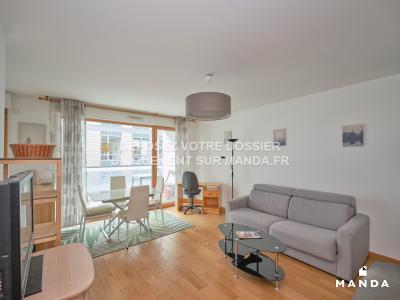 Location Appartement 2 pices MONTROUGE 92120