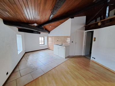 photo For rent Apartment CASSENEUIL 47