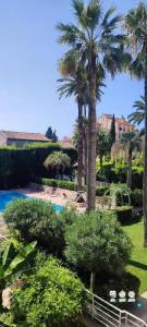 Location Appartement 3 pices CANNES 06400