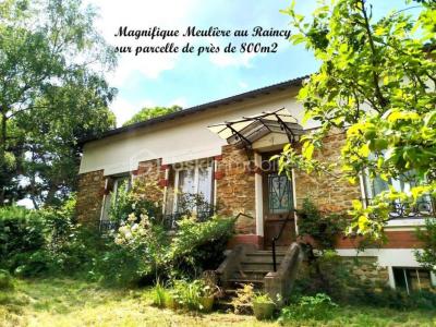 Vente Maison 8 pices RAINCY 93340