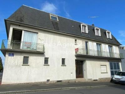 photo For sale House SAINT-HILAIRE-DU-HARCOUET 50