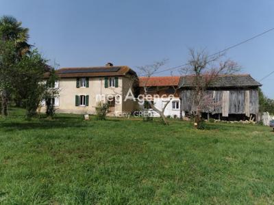 photo For sale House MONLEZUN 32