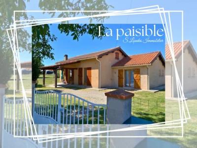 photo For sale House BEAUMONT-DE-LOMAGNE 82