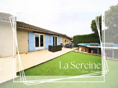 photo For sale House BEAUMONT-DE-LOMAGNE 82