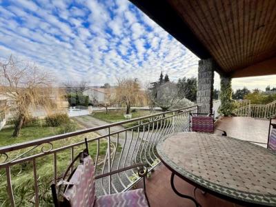 Vente Maison 8 pices AUBENAS 07200