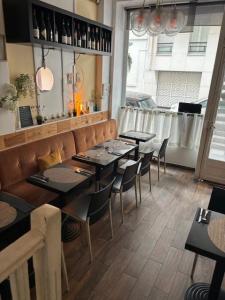 Vente Commerce LEVALLOIS-PERRET 92300