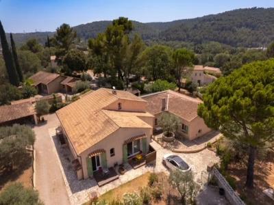 Vente Maison 10 pices DRAGUIGNAN 83300