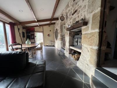 Vente Maison AUBIN  12