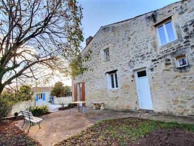 photo For sale House NIEUL-LE-VIROUIL 17