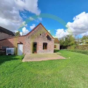 Vente Maison NEUVILLE-EN-AVESNOIS  59