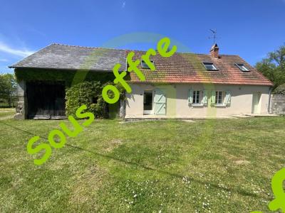 photo For sale House GENOUILLAC 23