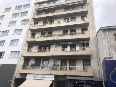 Vente Appartement 2 pices MARSEILLE-8EME-ARRONDISSEMENT 13008