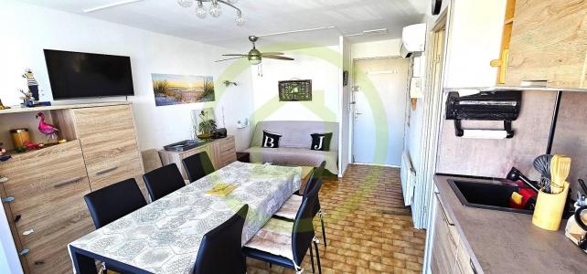 Vente Appartement GRAU-DU-ROI 