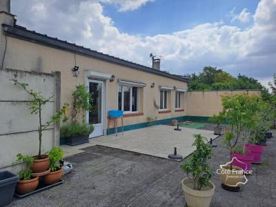 Vente Maison MACQUIGNY  02