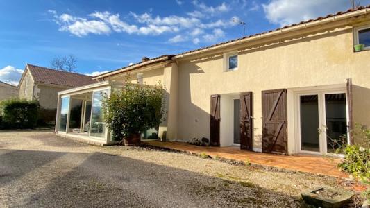 Vente Maison PEUJARD  33