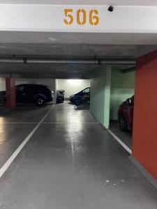 Vente Parking LEVALLOIS-PERRET 92300