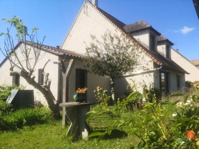 Vente Maison BOULAZAC  24