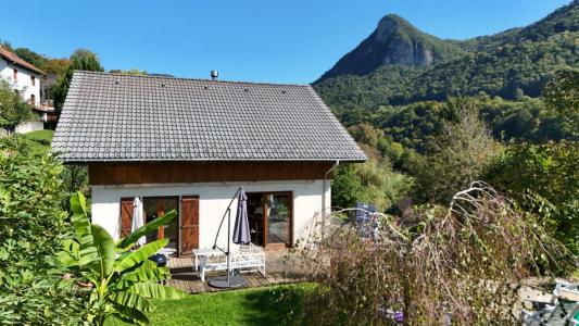 Vente Maison SAINT-FERREOL  74