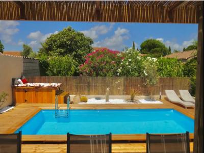 Vente Maison 5 pices MONTPELLIER 34000