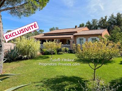 photo For sale House GAREOULT 83