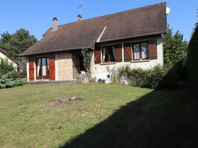 photo For sale House NEVERS 58