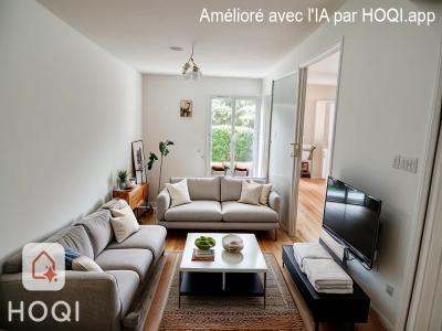 Vente Appartement 2 pices HAILLAN 33185