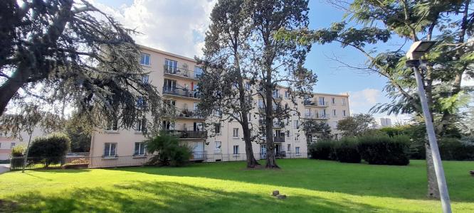 Vente Appartement 4 pices NANTES 44300