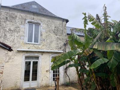 photo For sale House PRECIGNE 72