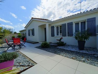 Vente Maison SAINTE-LIVRADE-SUR-LOT  47