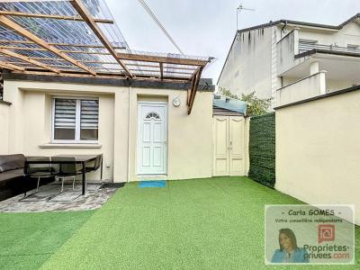 Vente Maison BOBIGNY 93000