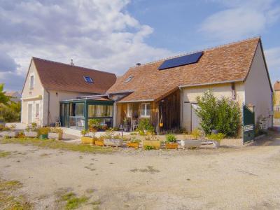 Vente Maison 6 pices YZEURES-SUR-CREUSE 37290