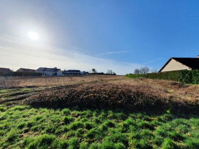 photo For sale Land BOURGES 18