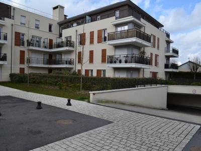 photo For rent Apartment ERMONT 95