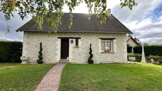 Vente Maison SAINT-DIDIER-DES-BOIS  27