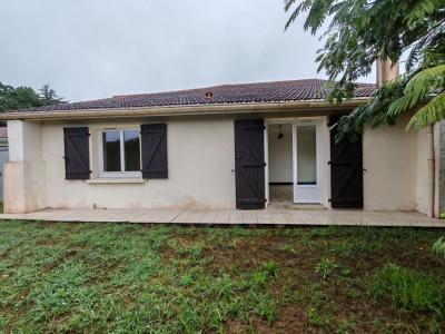 Vente Maison 2 pices DAX 40100