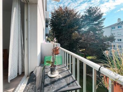 For sale Apartment SAINT-SEBASTIEN-SUR-LOIRE 