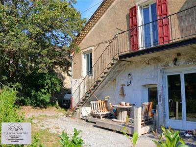 photo For sale House MONTMAUR 05