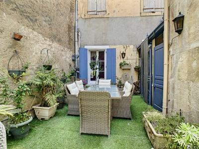 photo For sale Apartment NARBONNE 11