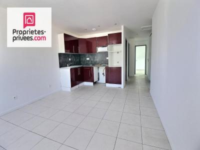 Vente Appartement 4 pices LUC 83340