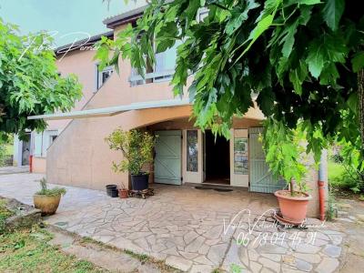 Vente Maison LAURAC-EN-VIVARAIS  07