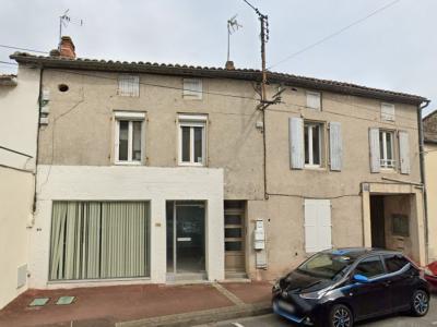 photo For sale Apartment building RUELLE-SUR-TOUVRE 16