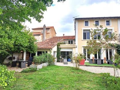 photo For sale House BLANZAC-PORCHERESSE 16