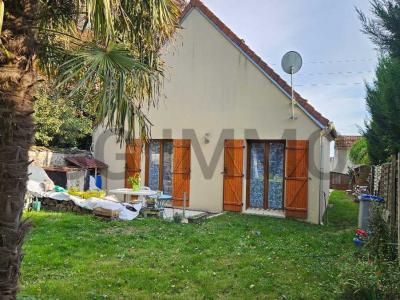 photo For sale House FERTE-SOUS-JOUARRE 77