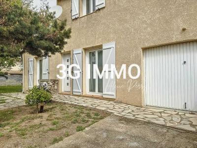 Vente Maison 4 pices SAUVIAN 34410