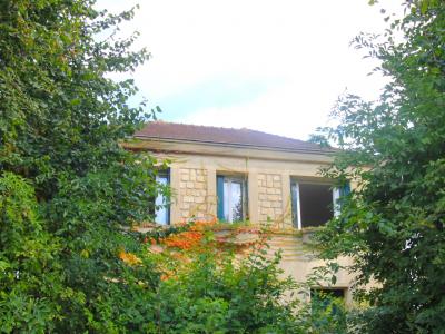 Vente Maison 10 pices YERRES 91330