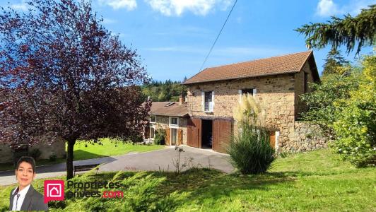 photo For sale House COURS-LA-VILLE 69